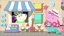 Peppa Pig English Episodes ⭐️ New Compilation 30 - Videos Peppa Pig New Episodes
