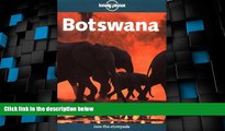 Big Deals  Lonely Planet Botswana (Lonely Planet Botswana   Namibia)  Best Seller Books Best Seller