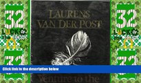 Must Have PDF  Venture to the Interior (The Collected works of Laurens van der Post)  Full Read