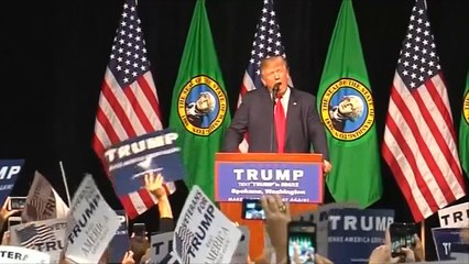 ترامب من أروقة الاقتصاد والأعمال إلى دهاليز السياسة والرئاسة