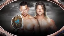WWE No Mercy 2016 Results   WWE No Mercy all Match winners results 2016
