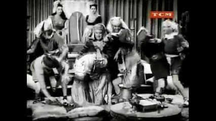 OS TRÊS PATETAS - O faraó é uma múmia.