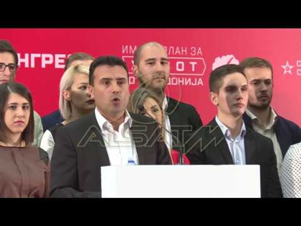 LSDM-ja publikoi listat për deputetë, kërkon mbështetjen e qytetarëve