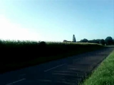 Booster Mhr - allumage Pvl Digital - Essai