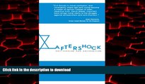 Best book  Aftershock: Anti-Zionism   Anti-Semitism online to buy