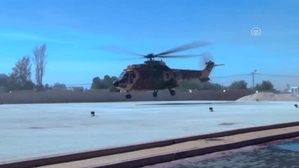 Arap Birliği Genel Sekreteri Ebu'l Gayt, Filistin'de