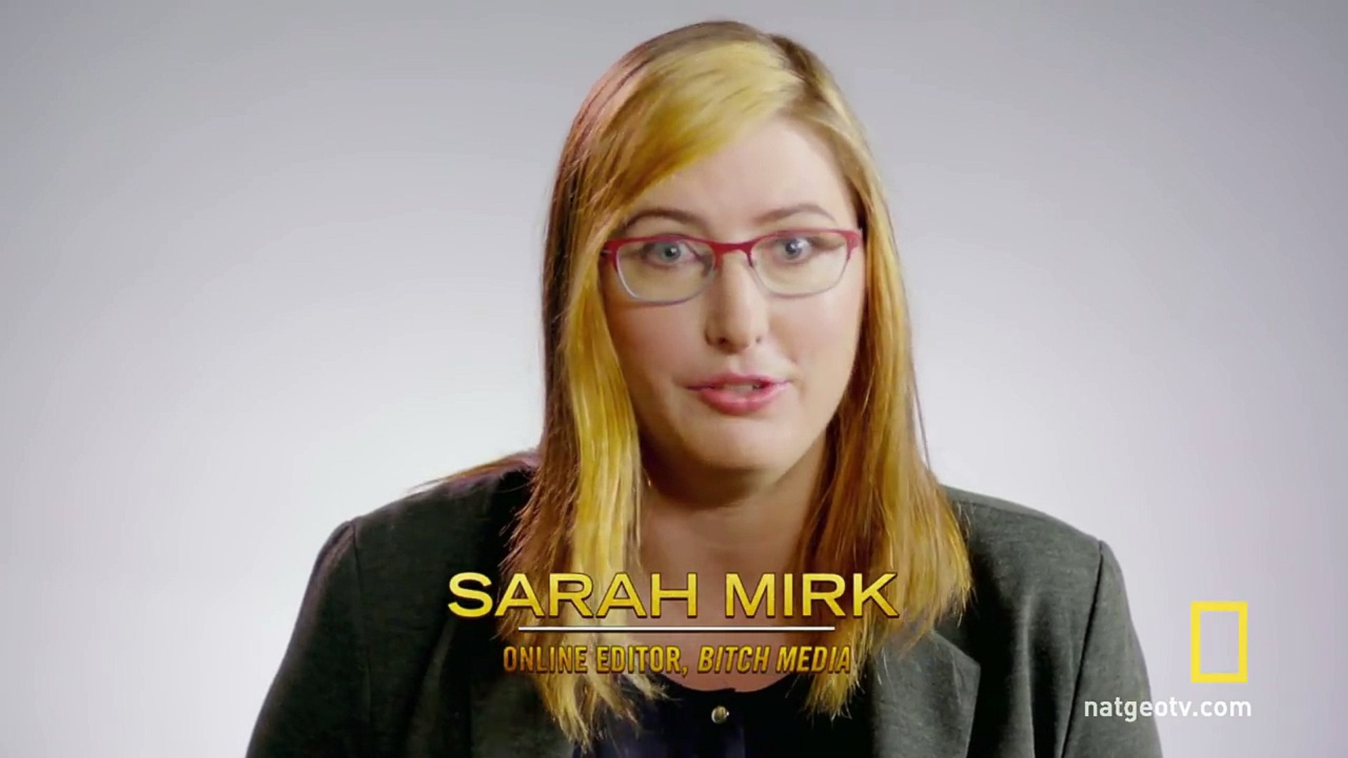 ⁣Sex Myths  | Original Sin: Sex