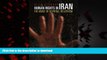 Buy book  Human Rights in Iran: The Abuse of Cultural Relativism (Pennsylvania Studies in Human