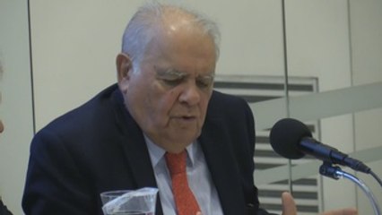 Construir confianza en la democracia y la integración, retos del futuro de Iberoamérica