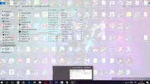 FIX PES 2017 error White Screen ( FREE Download )
