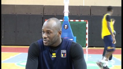 Johan Passave-Ducteil (JDADijon) va retrouver Nanterre