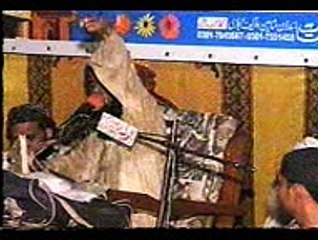 Mufti Muhammad Yousaf Rizvi Hayat-un-Nabi(SalAllahualehiwasalam)(3/7) By FaNa-E-RaaZ