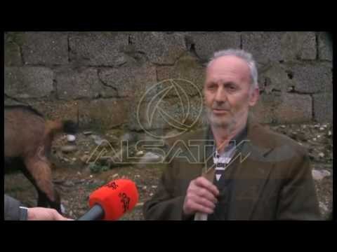 Shqipëri, tre viktima nga moti i keq