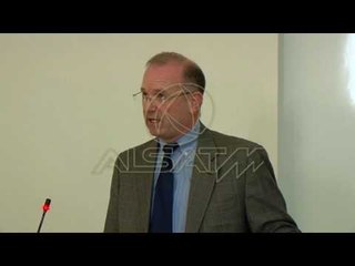 Gibson: Për hetimin e krimit nevojitet kohë