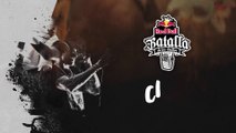 CRISOR vs COTOPROSS - Octavos  Final Nacional Chile 2016 - Red Bull Batalla de los Gallos - YouTube
