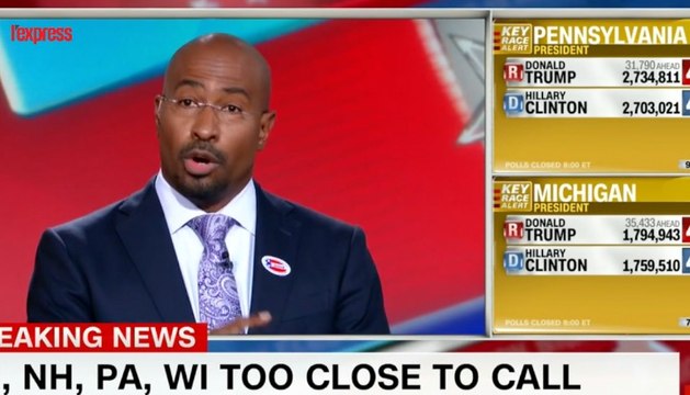 Après l'élection de Donald Trump, que dire à nos enfants ?