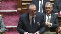 QAG de Didier Guillaume du 9 novembre 2016