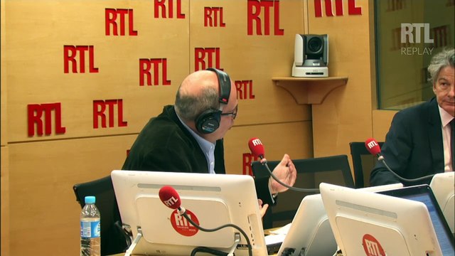 Victoire de Trump : Il va devoir cohabiter avec son propre parti, assure Thierry Breton