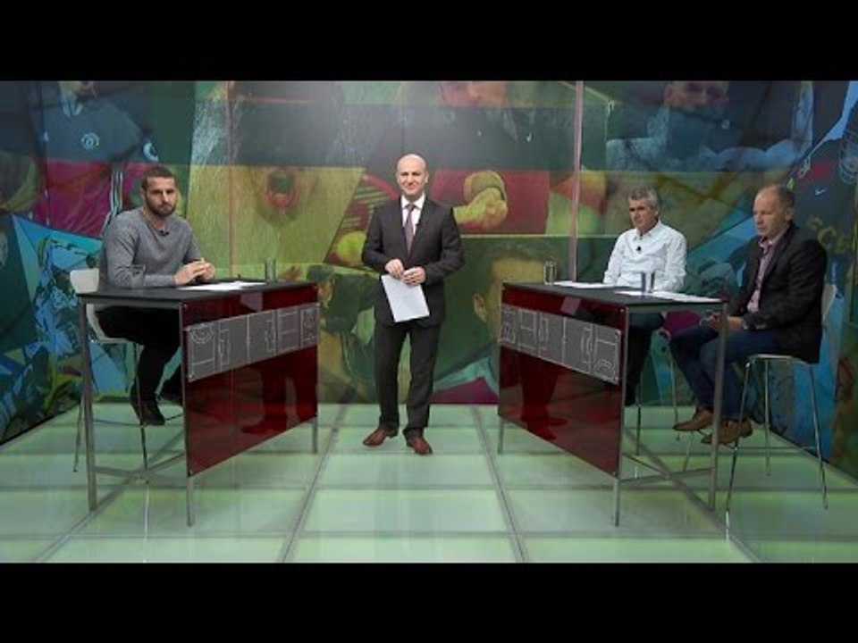 "Pro Sports" - 07.11.2016