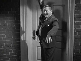 Curly's Wedding Bells?