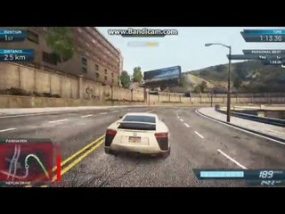 MCLAREN MP4 12C || LEXUS LFA