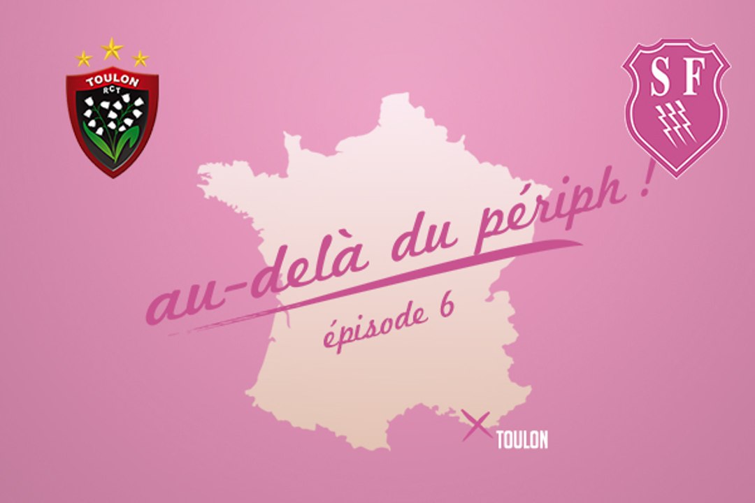 Au-delà du périph - Épisode 6