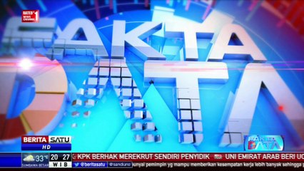 Fakta Data: Ceruk Besar Pengguna Internet