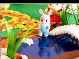 Песня Сельваниан Фемилис на русском. Song Sylvanian Familes in Russian. 歌Sylvanian Familes在俄罗斯的。