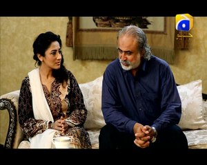 Maikay Ki Yaad Na Aaye – Episode 90