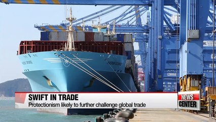Korean economy braces for impact, following U.S. Presidential election outcome