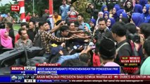 Agus Yudhoyono Hadiri Pengajian di TMII