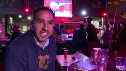 Mexicanos vivem pesadelo com eleição de Trump