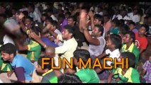 Latest New Village Stage Dance 2016 Full HD | FUN MACHI