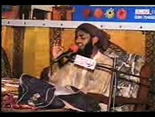 Mufti Muhammad Yousaf Rizvi Hayat-un-Nabi(SalAllahualehiwasalam)(2/7) By FaNa-E-RaaZ