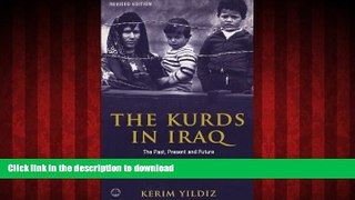 liberty book  The Kurds in Iraq - Second Edition: The Past, Present and Future online to buy