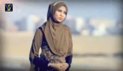 kabi aisi hazri ho by aqsa abdul haq new naat