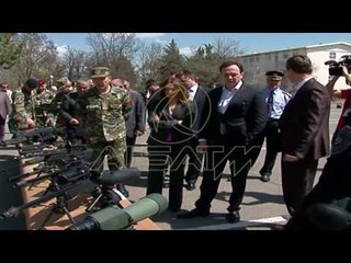 “Thesari”, Mijallkov u morr në pyetje në Gjykatën Penale