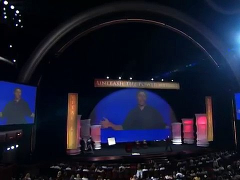 Tony Robbins' Secret to Energy for Life