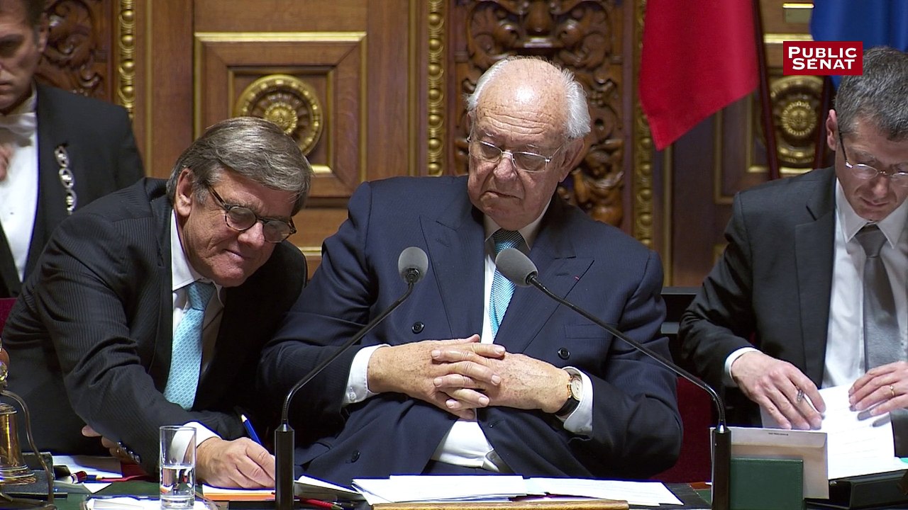 Voies sur berges à Paris : le Sénat vote le transfert de la compétence "axes de circulation" à la région Île-de-France