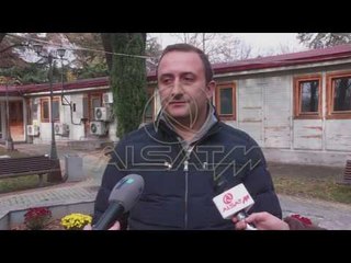 Vazhdon rrënimi i ndërtesës ilegale të Pançevskit