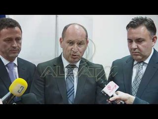 Minovski: Borxhi publik nuk është shumë i lartë