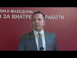 MPB parashtroi tre kallëzime kundërvajtëse kundër Dime Spasov