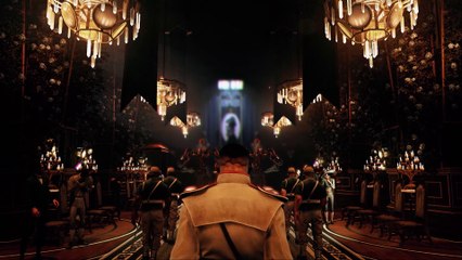 Dishonored 2 : Trailer de lancement officiel