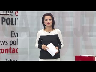 Debat për (mos) bashkëpunimin e opozitës