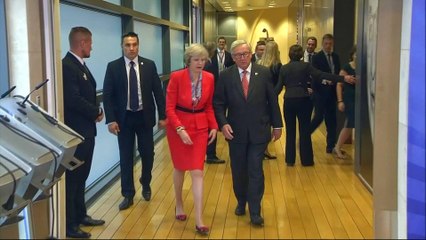 US election 2016: Europe reacts to Trump's victory