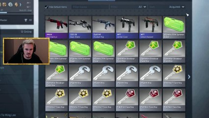 TRAFFIC CASES! - (CS GO Case Opening)