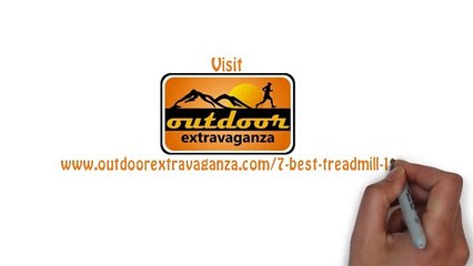 Best Treadmills Under 1000