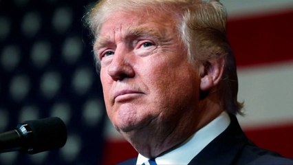 Trump wins U.S. presidential race