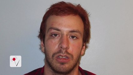 Man Claiming To Be A Vampire Attacks Woman in Grocery Store