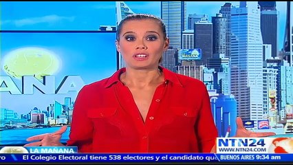 Republicanos conservan el control de ambas cámaras del Congreso de EE.UU.